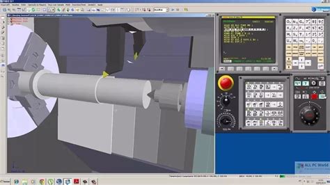 free cnc simulator